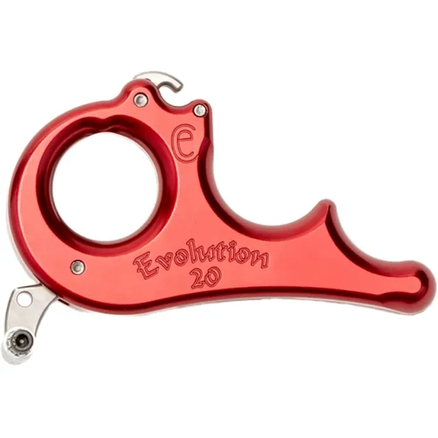 Carter Evolution 20 Release 3 Finger - Carter
