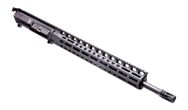 LARUE LT-017 18" 308 MATCH GRADE UPPER - LARUE