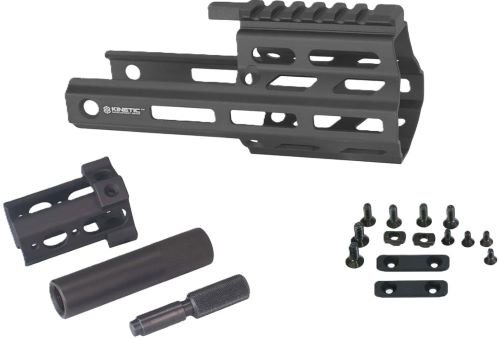 KDG 3.25 In STRIBOG Bundle Black - Kinetic Development Group