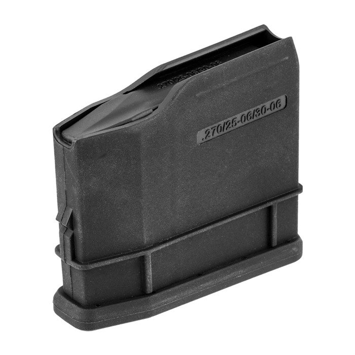 Buy Legacy Sports Howa 1500 Magazine 5-Round 270/30-06 Black online
