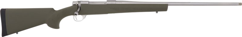 Buy Howa M1500 HGR7MMPRCGS 7mm PRC 24 In Stainless Barrel Hogue Green Stock online