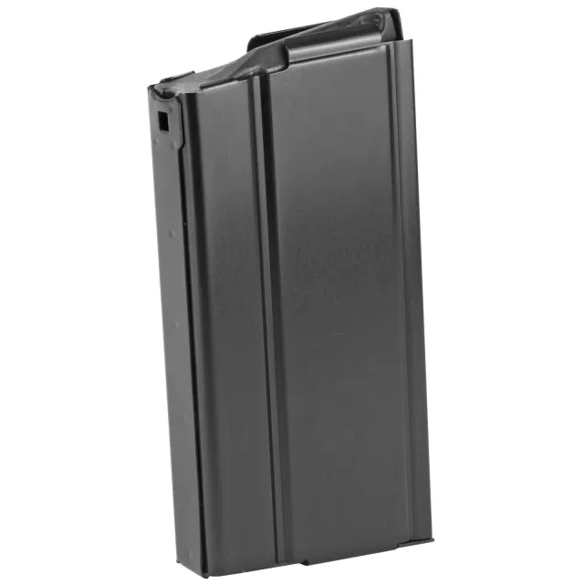 ProMag Springfield M1A/M14 20-Round Blue Steel Magazine, .308 Winchester/7.62 NATO, Durable Phosphate Finish - Pro-Shot Products - 308 WIN