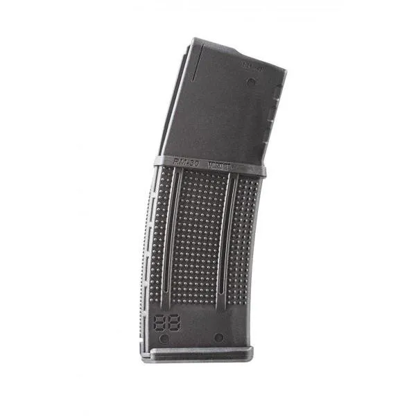 ProMag AR-15 Roller Follower Magazine 5.56mm Black Polymer 30/rd - ProMag Industries - 5.56MM