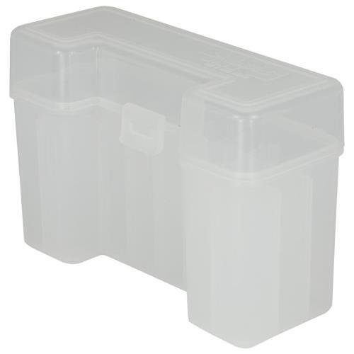 Berry's Ammo Box #112 - .300 Ultra Mag 20/rd Clear - Berry's Mfg