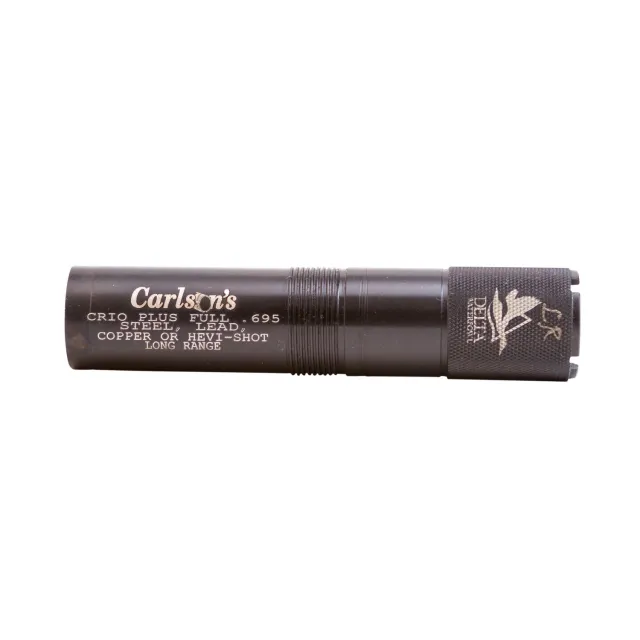 Carlson's 07577 Delta Waterfowl Choke 12 Gauge Benelli Crio Plus .695 - Carlson - 12 GAUGE for sale at Smoke Wagon Firearms