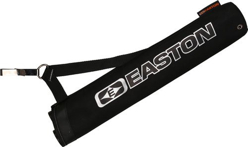 Easton 022686 Flipside 2-Tube Hip Quiver Black RH & LH - Easton