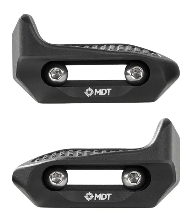 MDT 114969BLK RIFLE CONTROL POINTS BLK