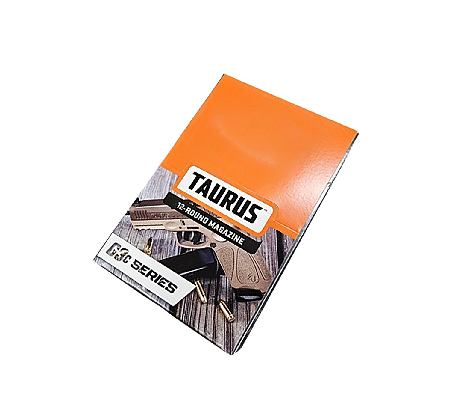 Buy Taurus G3C 9MM Luger 12-Round Magazine Blue 389-0009-03 online