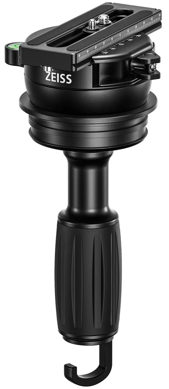 ZEISS BALLHEAD Q-75 - Zeiss Optics