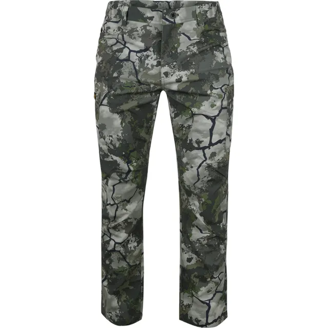 Kings KCM2104-KCU-R-34 Hunter Pant 2.0 KC Ultra 34x32 Quick-Dry Stretch - Kings Camo