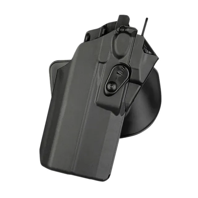 SAF 7378RDS-28327-411 Holster GLK19/23 TLR7 Light-Compatible - Safariland