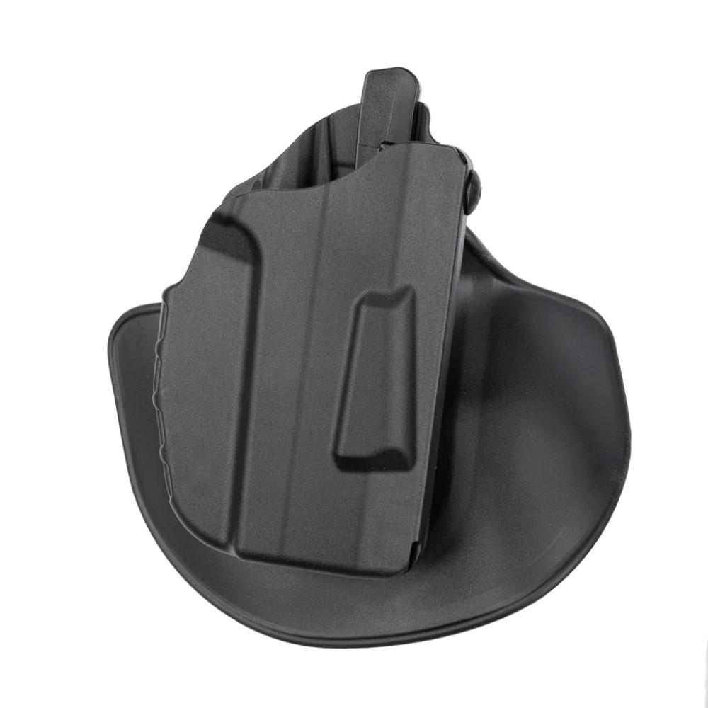 Buy Safariland 7378750411 7378-7TS ALS Paddle Holster Right Hand Black online