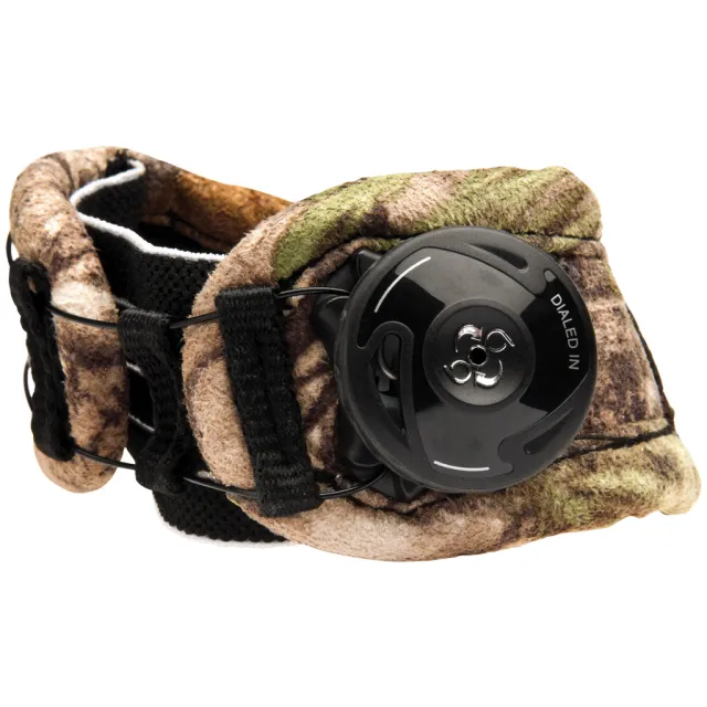 TruGlo TG-TG2590BC BOA Universal Release Strap Camo Boa Closure System - TruGlo