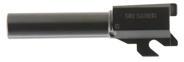 Sig Sauer P320 Sub-Compact 9mm Barrel 3.6" Black Nitride Steel - Sig Sauer - 3.60"