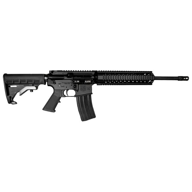 Buy Diamondback DB1717K002 AR-15 Rifle 5.56 NATO 16" Barrel 30+1 Black online