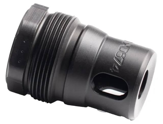Buy Dead Air XRF M10x1 .22 Cal Rimfire Muzzle Brake Threaded online