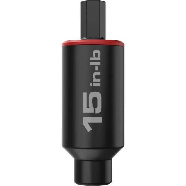 Buy REAL AVID/REVO Smart-Torq Fixed Limiter 15 in-lb (AVSTFL15) online