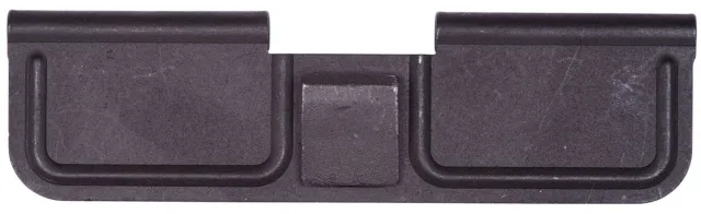 Spike's Tactical SED7000 Ejection Port Door Plain Black Phosphate Steel - Spike's Tactical