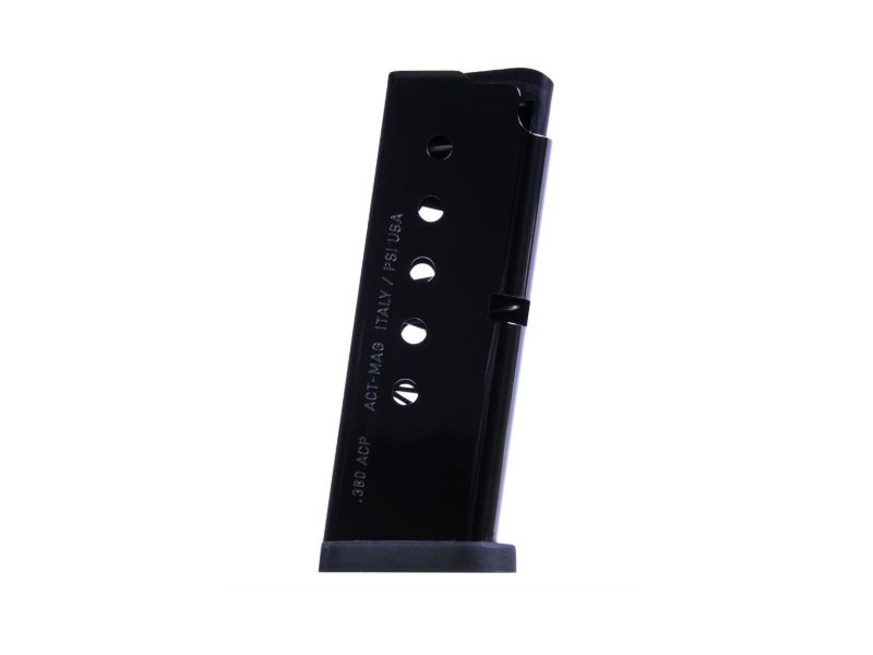 Buy Diamondback DB380 380 ACP 6-Round Flat-Bottom Magazine G10 online