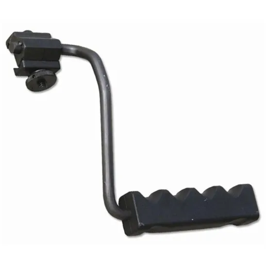 Barrett MODEL 82A1 Carrying Handle - Black, High-Quality Accessory for 82A1 Rifle