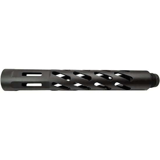 TNW ASR Extended Handguard M-LOK Free-Float Picatinny Compatible