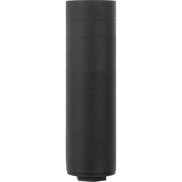 CMMG ZEROED 556K 5.56mm 5.5 In Black 1/2-28 5/8-24