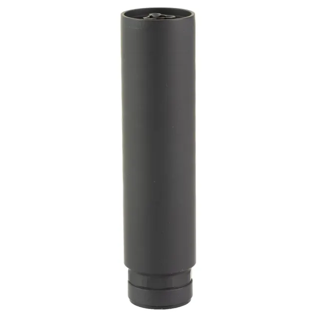 Liberty Mach-S LPM-10018 30 Cal Suppressor, Titanium, 5/8X24, Black
