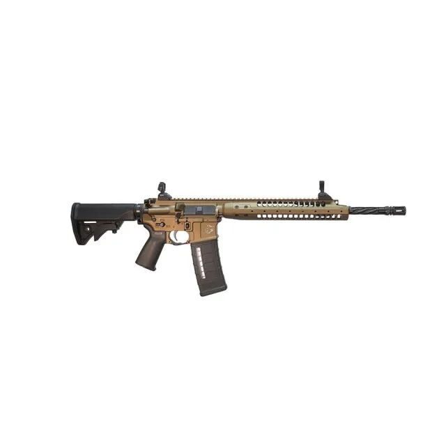 LWRC SIX8-A5 Razorback II 6.8 SPC SIX8A5RBB16RB - LWRC International - 6.8 SPC for sale at Keys Gun Shop