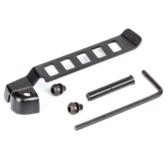 Buy Amend2 Techna Clip Fit Ruger LCP II Right Hand Black Finish online