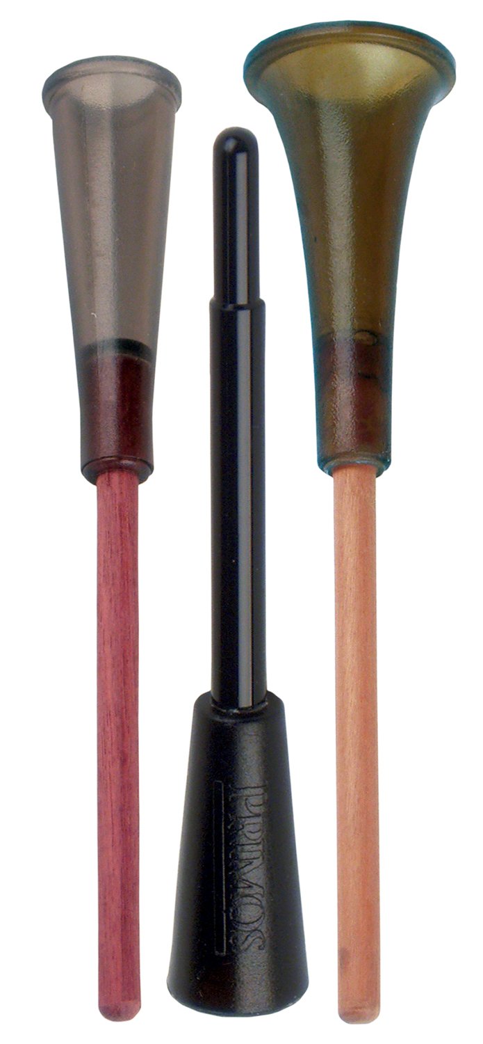 Buy Primos 687 Striker Call Multi Color Wood Plastic Waterproof 3 Pack online