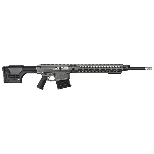 Nemo Arms OMENMG322 .300 Win Mag Rifle, 22" Barrel, Magpul PRS Stock