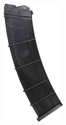 Buy SGM Tactical SSGMP1212 Saiga 12 Gauge 12rd Black Polymer Magazine online