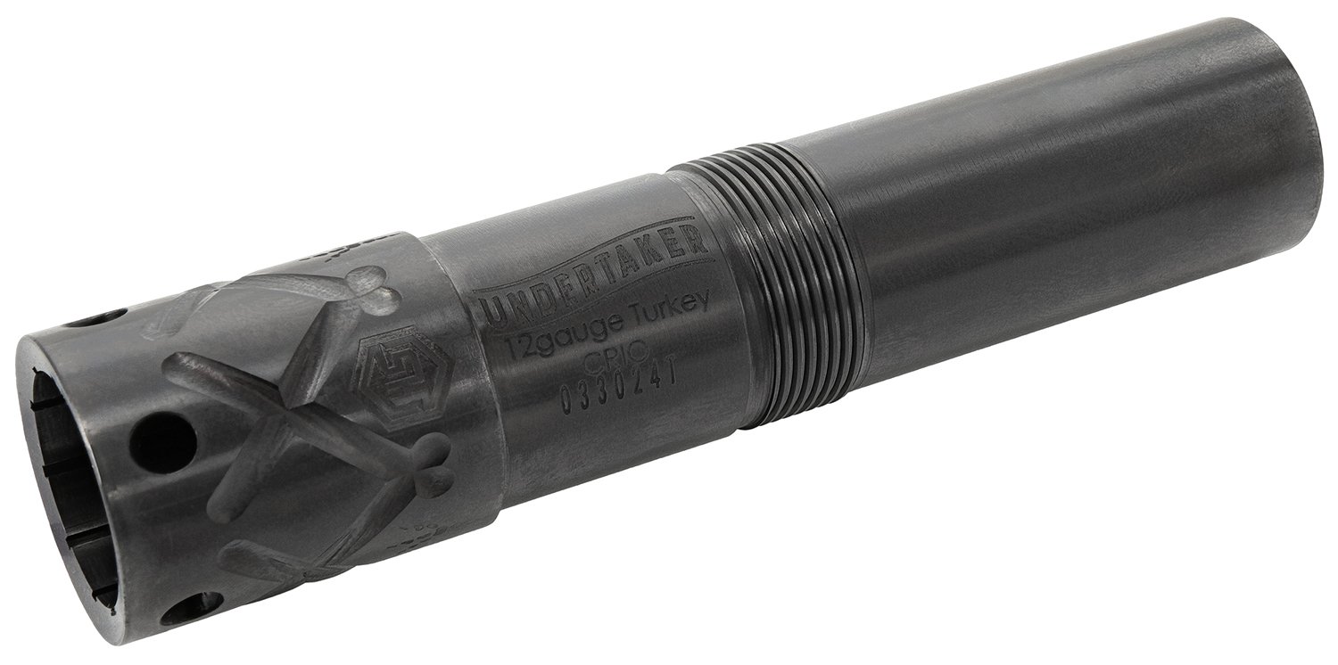 Buy Hunters Specialties TKYC05 Undertaker Pro Choke Tube 12ga Beretta/Benelli online