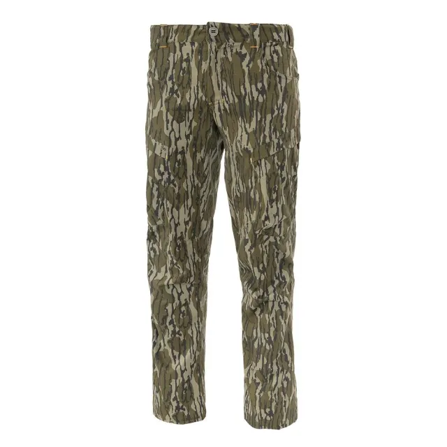 Buy Muddy DV8 Clutch Pants Mossy Oak Bottomland 38T online