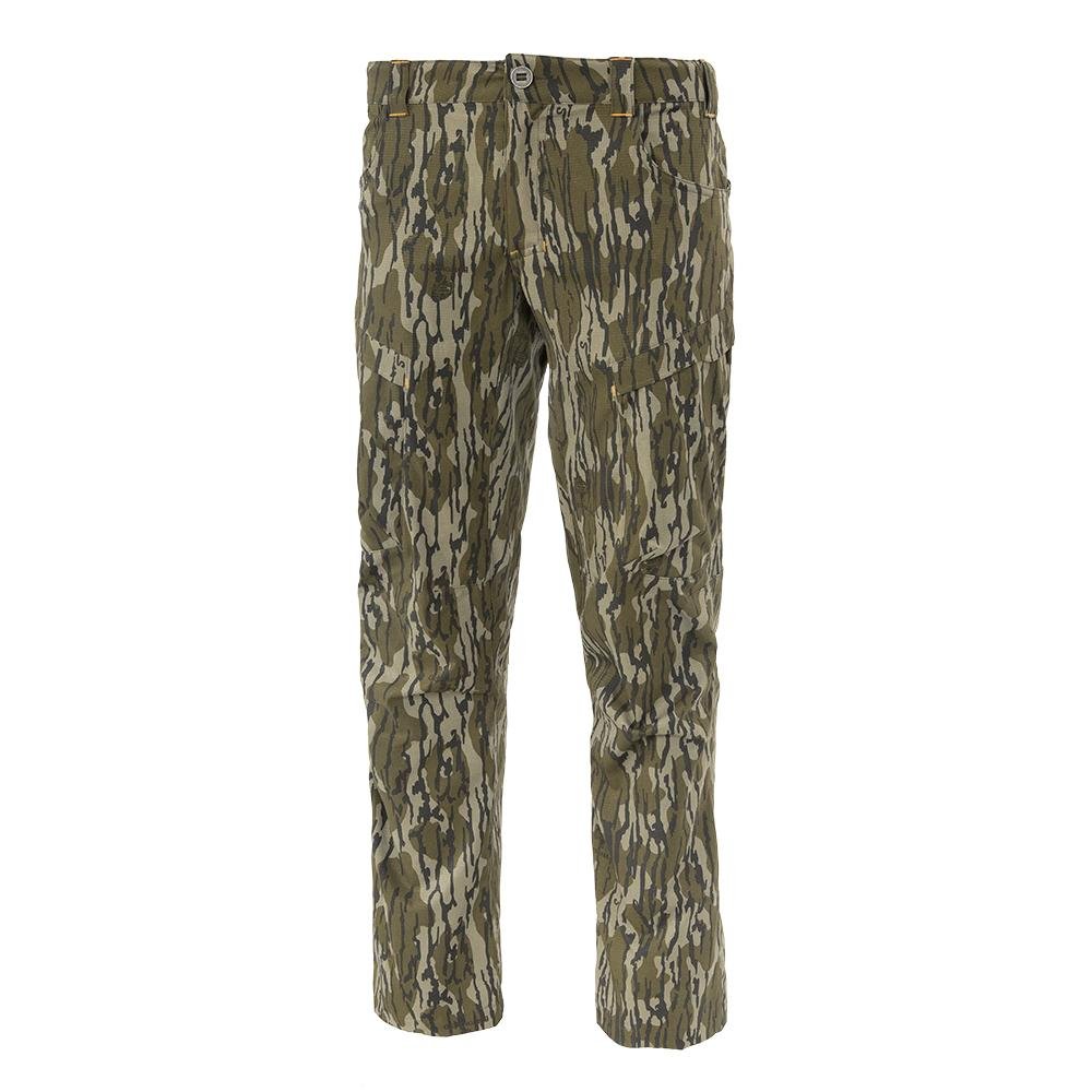 Buy Muddy DV8 Clutch Pants Mossy Oak Bottomland 44R online
