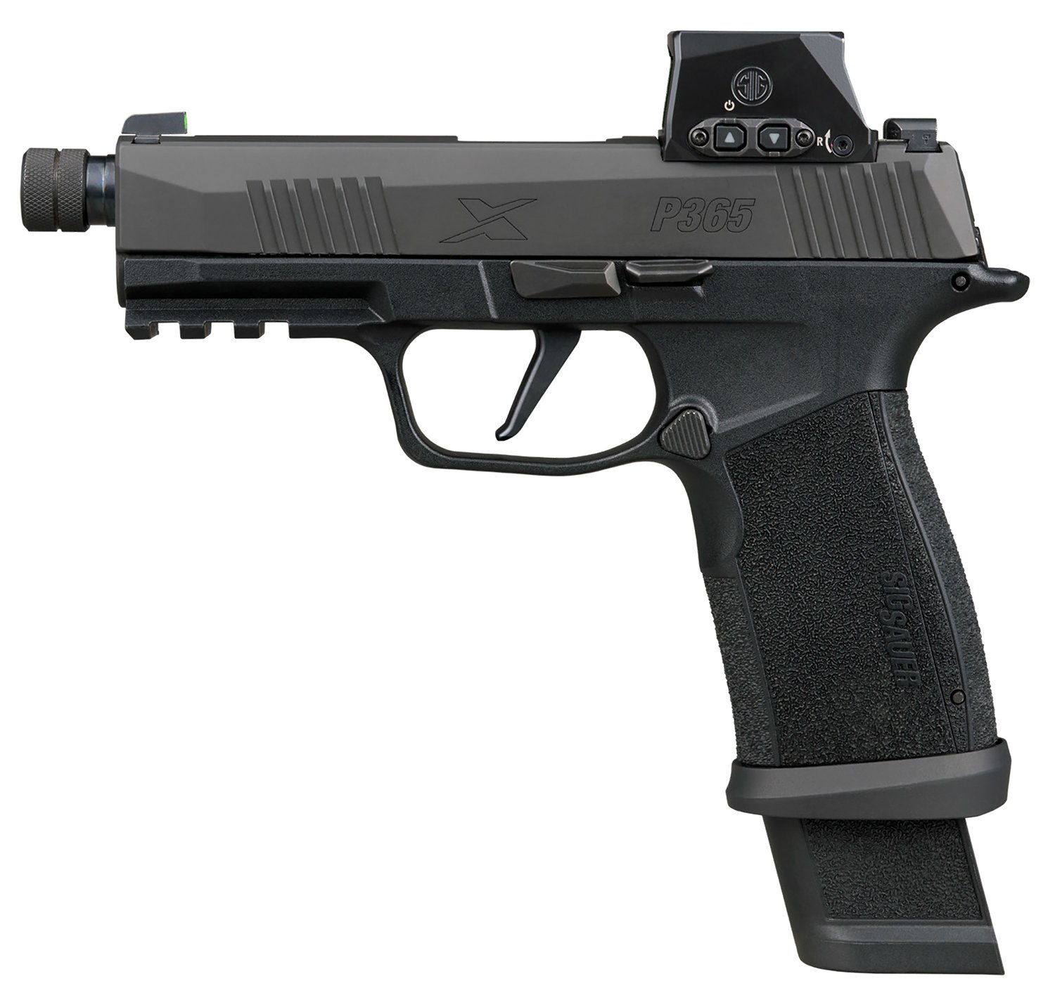 Buy Sig Sauer P365X-Macro 9mm 365XCA-9-BTAC-TB-RXSL online