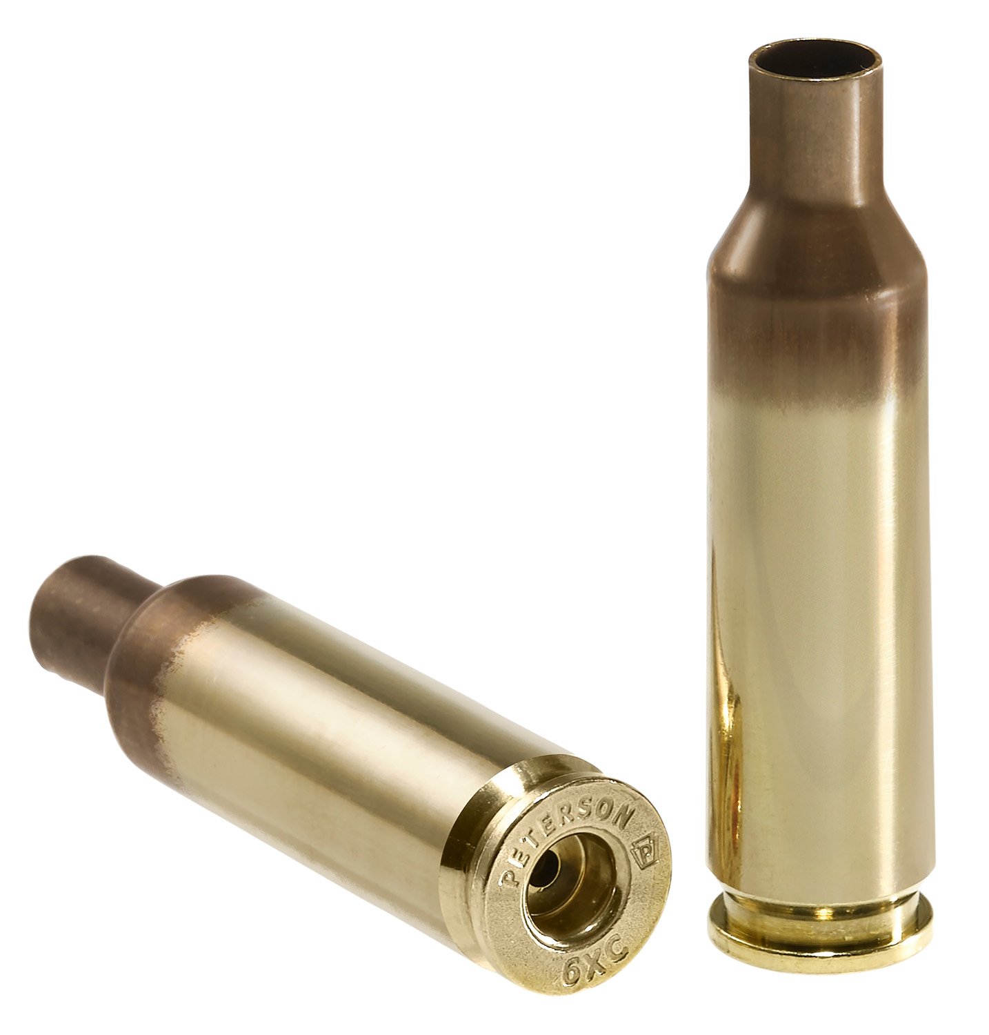 Peterson 40041-R 6XC Reloading Primers 50 Count 10 Pack - PETERSON - 6 XC