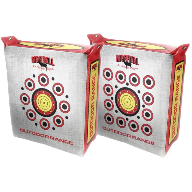 Buy Morrell 170RC White Replacement Bag Target Cover online