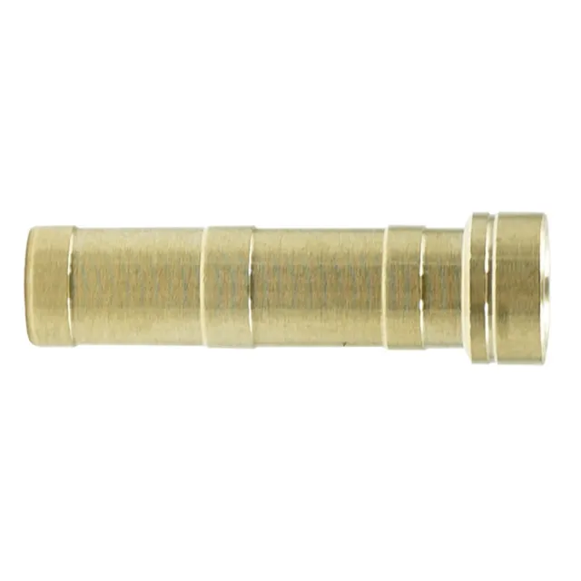 Carbon Express Brass Inserts #1 .244 50 gr. 12 pk. - Carbon Express