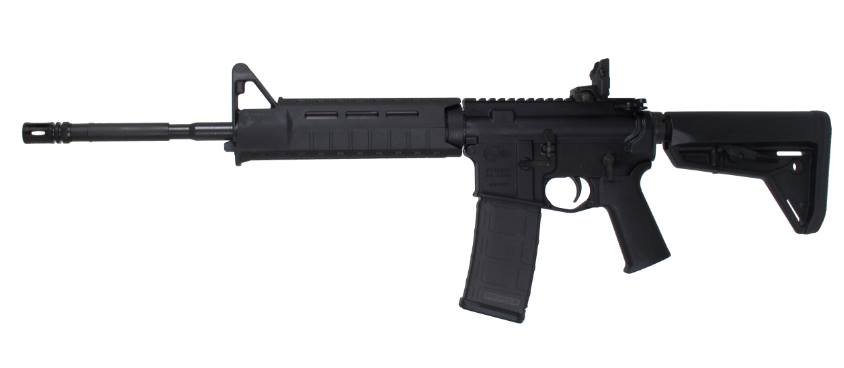 Buy Colt M4 Carbine Magpul SL Rifle 5.56 Nato 16.1 in. Matte Black 30 rd. online