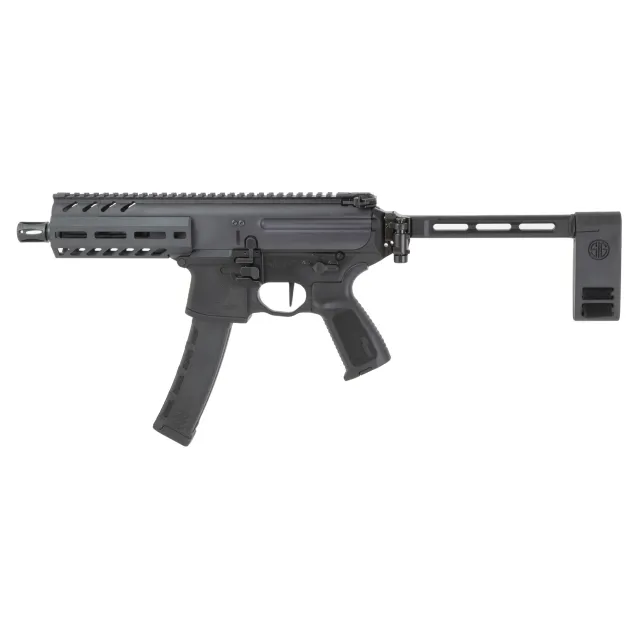 Sig Sauer MPX 9MM PMPX-6B-9-35 - Sig Sauer - 9MM