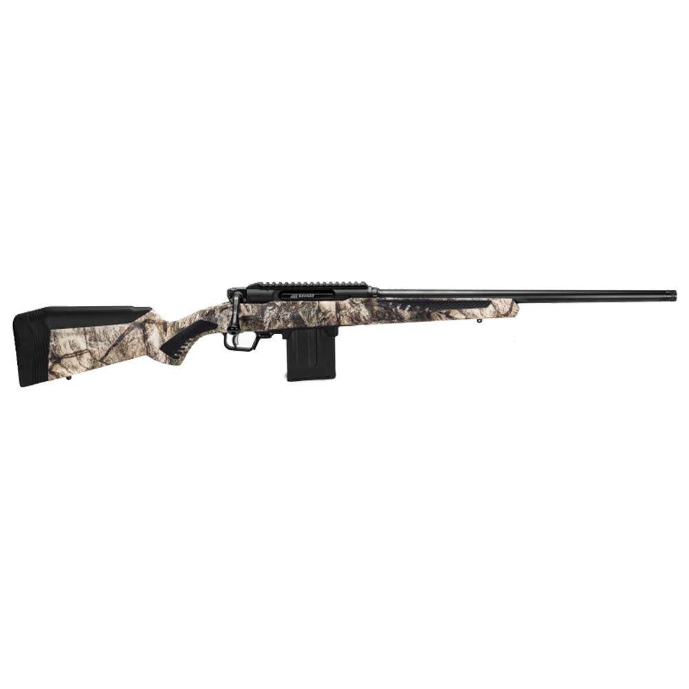 Savage Impulse Predator 308 Win Bolt Action Rifle - SAVAGE ARMS - 308 Win