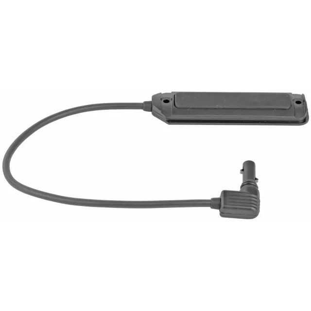 Streamlight 69135 TLR Remote Pressure Switch for Long Gun Black - Streamlight