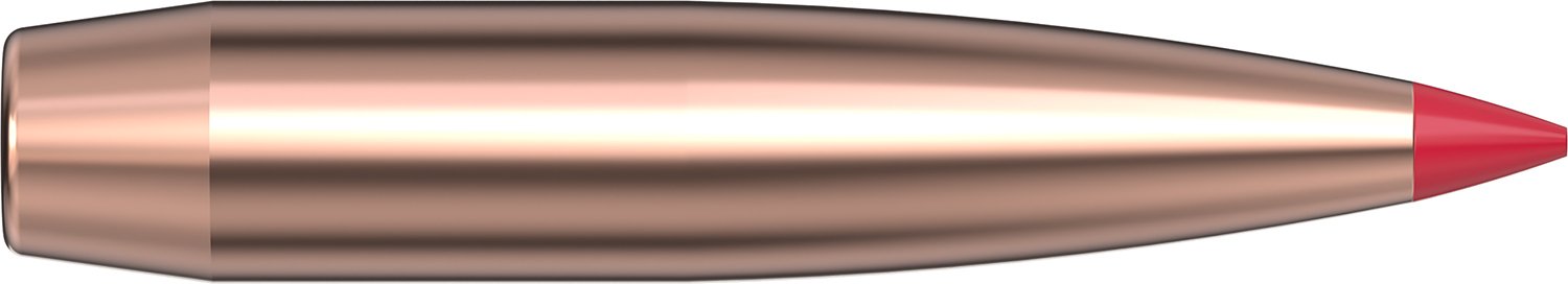 Hornady 25417 .257 Cal 128gr Heat Shield Tip 100ct - Hornady Manufacturing Company - .257