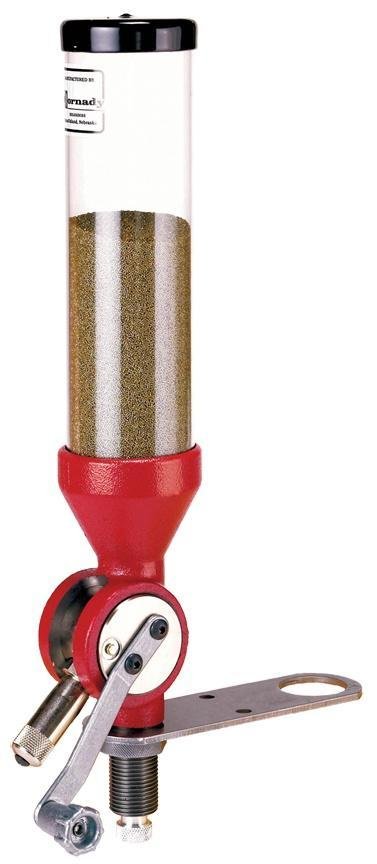 Hornady Lock-N-Load Bench Rest Powder Measure 20-65 Grain - Hornady Manufacturing Company