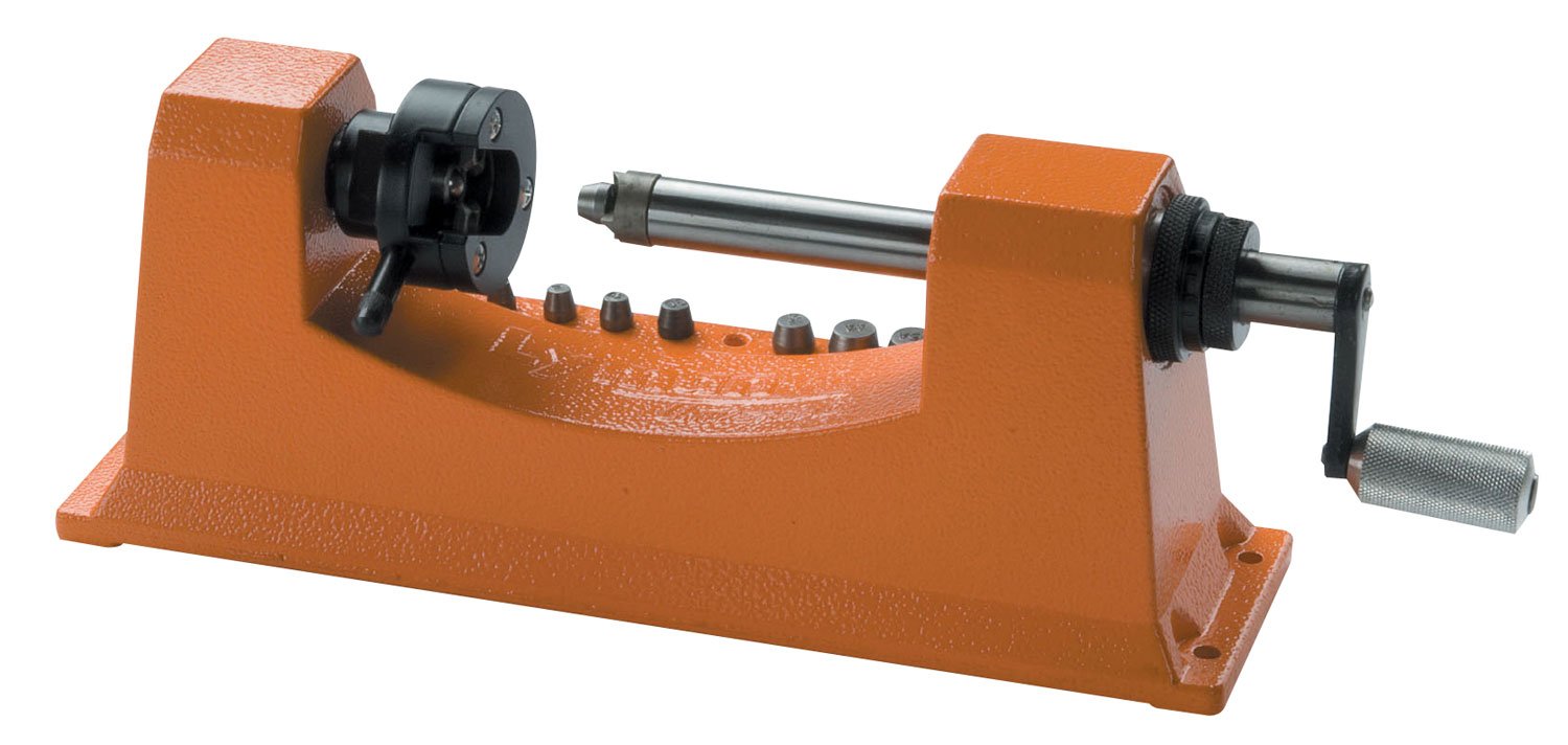 Lyman 7862000 Universal Case Trimmer .17-.458 Cal - Lyman - Multi