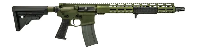 GRIFFIN MK2RECCEWHG-W RECCE -16.1" 223W WHG - GRIFFIN - 223 Wylde