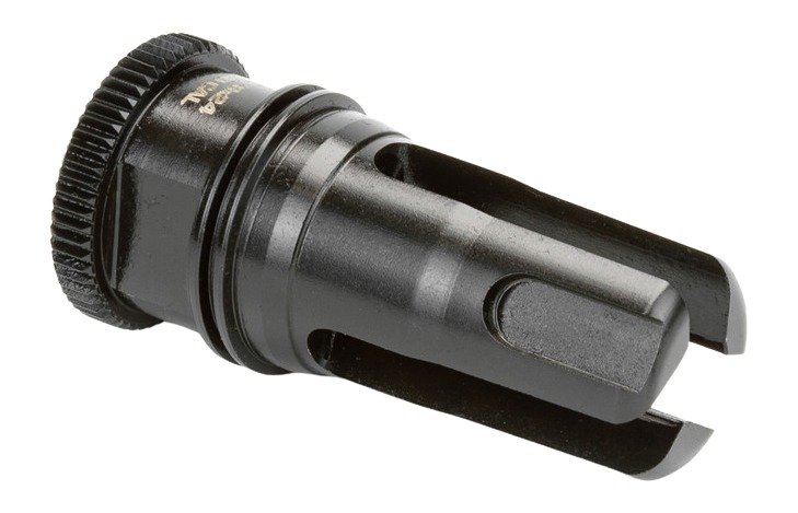 Buy Griffin DLFH22530C3424KAC 30 Cal DualLok Flash Suppressor online