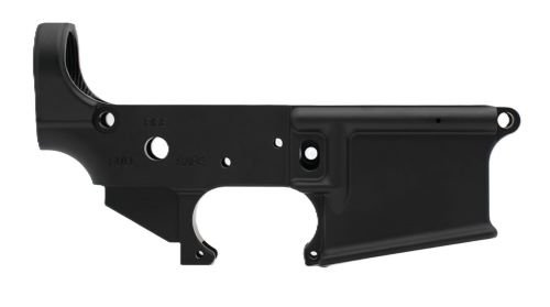 Black Rain Ordnance Spec 15 Multi BRO-SPEC15-LR-ABLK Stripped - Black Rain Ordnance - Multi