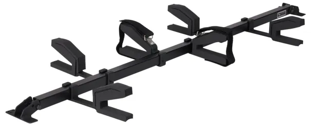 Big Sky Racks SBR2G Sky Bar 2-Gun Steel Rack Black Overhead Mount - BSKY